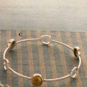 Charm Bangle